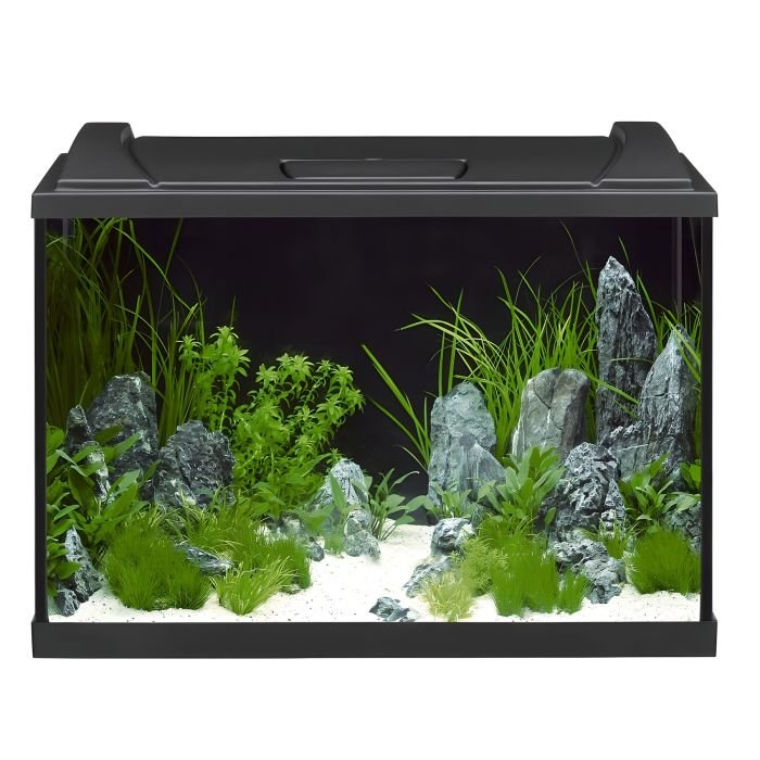 Eheim aquaproLED 84 чорний (0340698) акваріумний комплект 