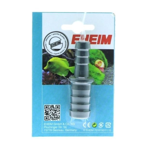 Eheim reducing piece 19/27мм на 12/16мм редукция (4005980)