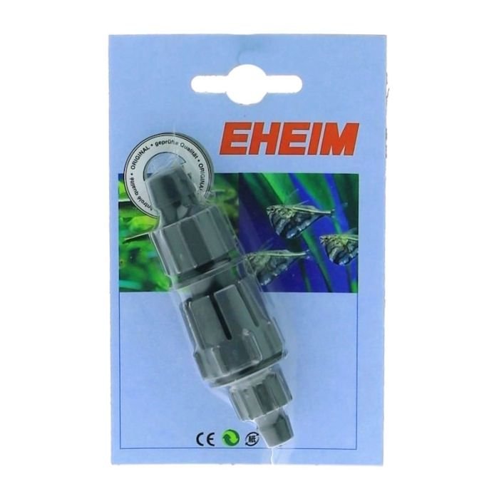 Eheim Reducing connector 9/12мм, 12/16мм (4003622) редукція швидкознімна 