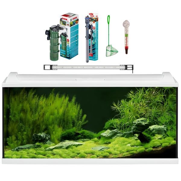 Eheim aquaproLED 180 акваріумний комплект білий (0341099)