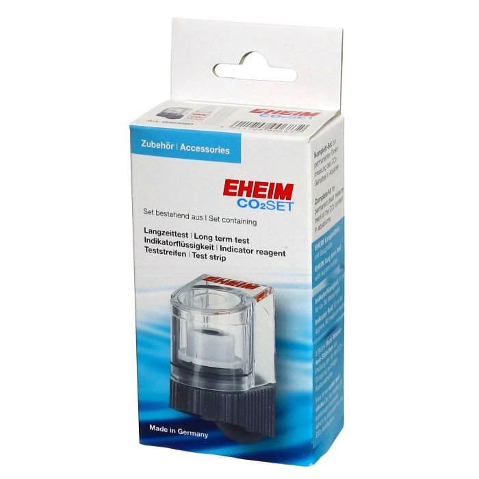 Eheim Long term test (6063090) дропчекер з реагентом 