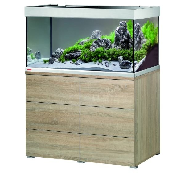 Eheim proxima 250 classicLED eiche (0492214) fкваріумний комплект з тумбою під замовлення