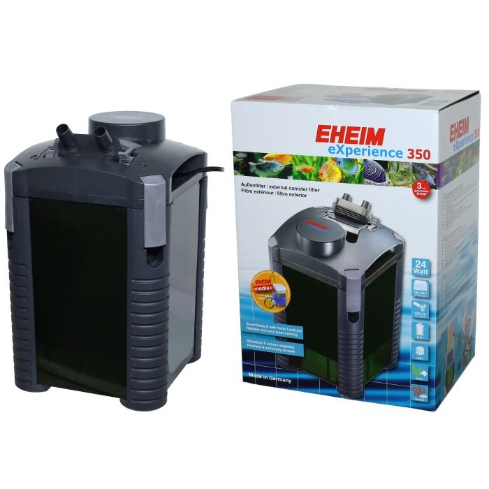 Eheim eXperience 350 (2426020) зовнішній фільтр 
