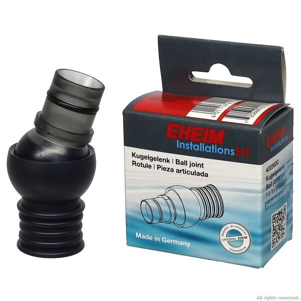 Eheim ball joint шаровой шарнир для InstallationsSET 2 (4005600)