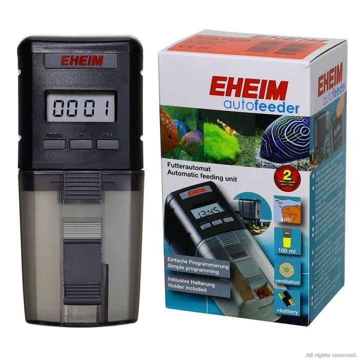 Eheim autofeeder (3581000) годівниця для пластівців 