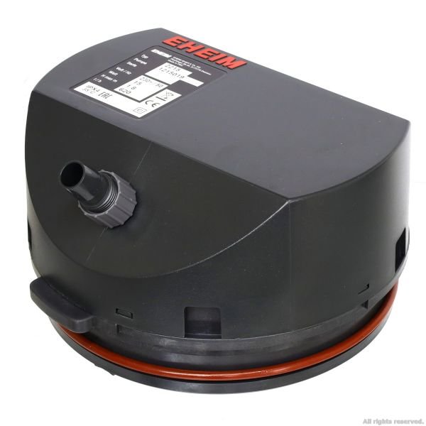 Голова для фільтра Eheim classic 350 2215 (1215019)