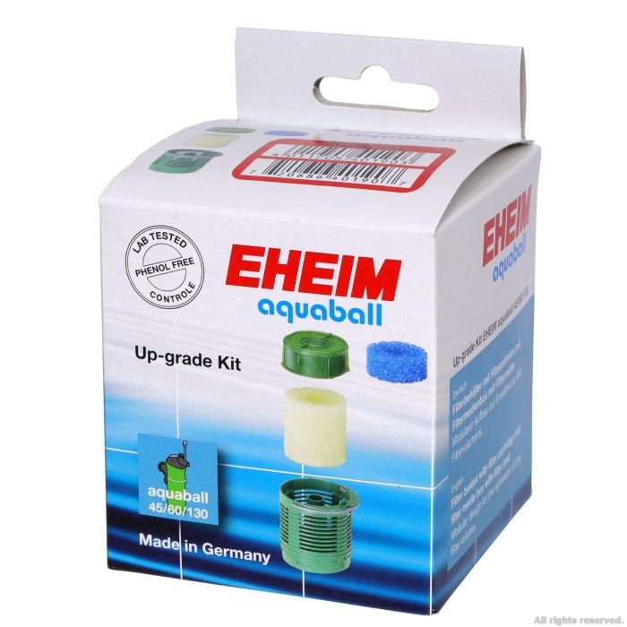 Фільтруючий контейнер для Eheim aquaball 45/60/130/180 (4024000)