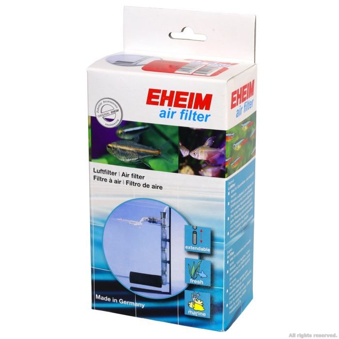 Eheim airfilter (4003000) аерліфтний фільтр