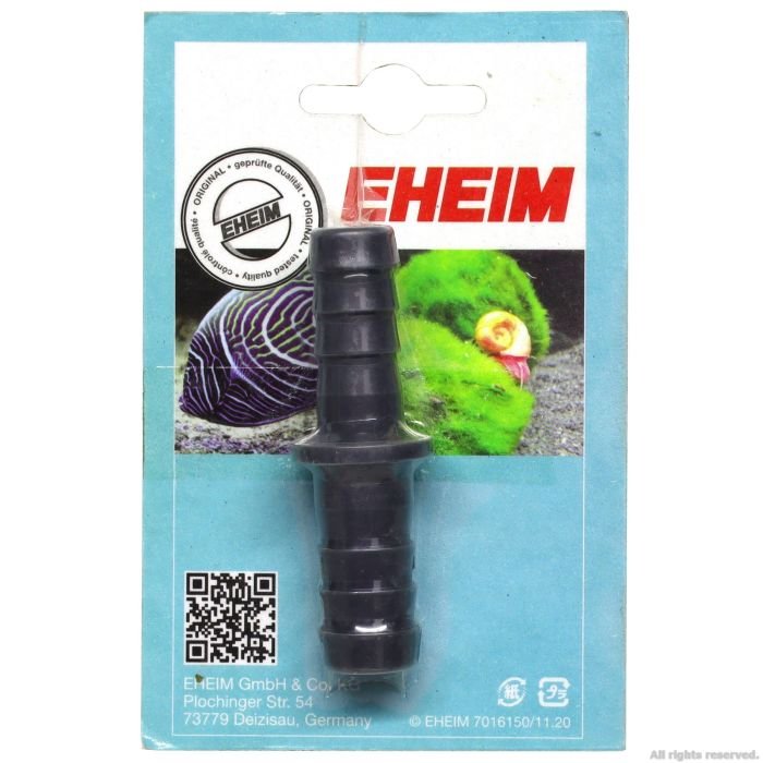 Eheim reducing piece 16/22мм на 12/16мм редукція (4004980)