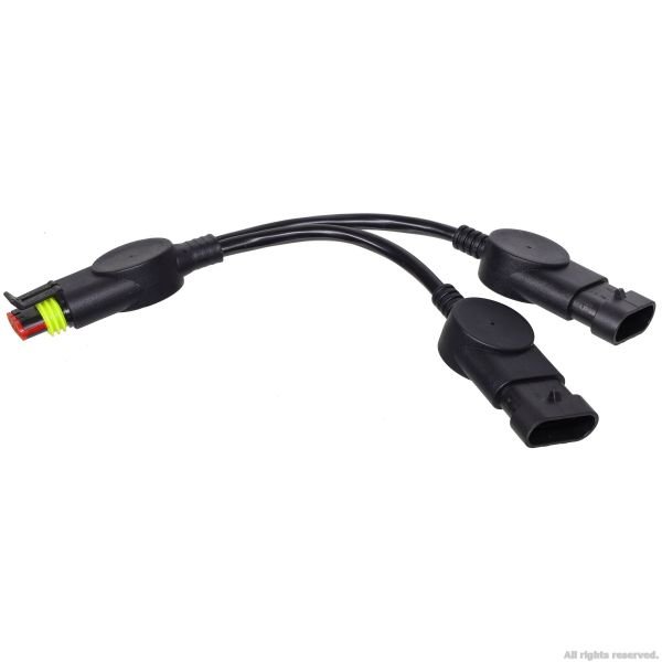 Eheim Y образный тройник для powerLED+ (4200050)