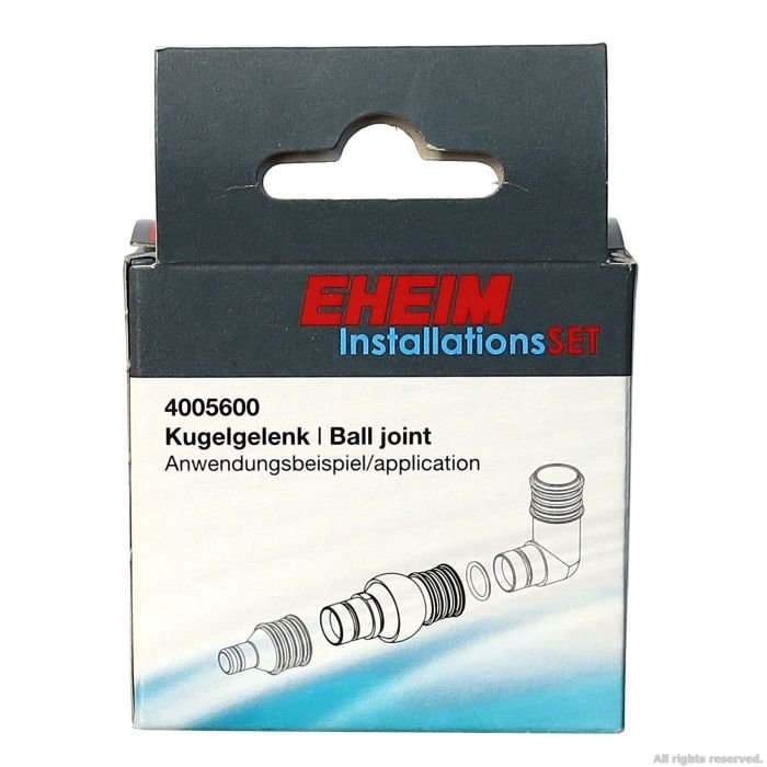 Eheim ball joint шаровой шарнир для InstallationsSET 2 (4005600)