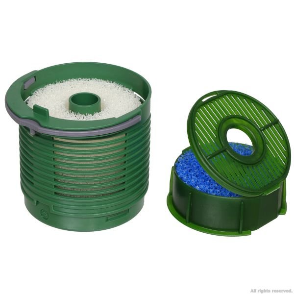 Фільтруючий контейнер для Eheim aquaball 45/60/130/180 (4024000)