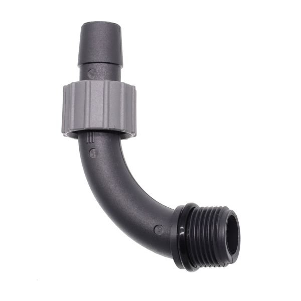 Вхідний патрубок для Eheim classic 150/250/350 (7470758)