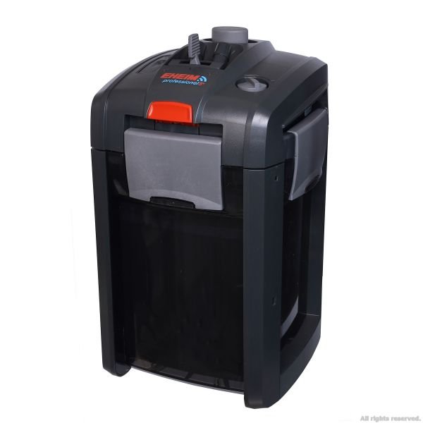 Eheim professionel 5e + 350 (2274020) зовнішній фільтр 