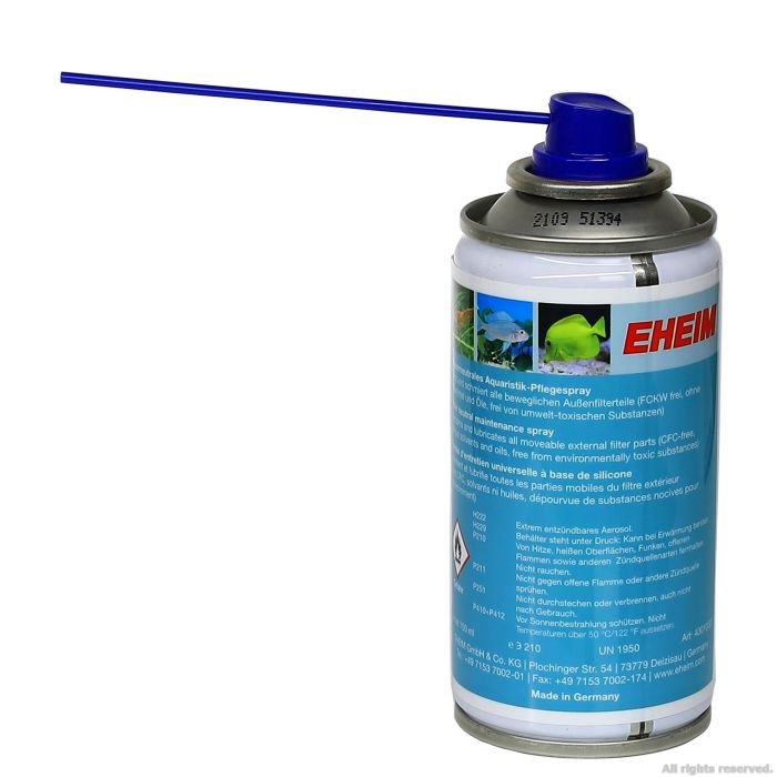Eheim maintenance spray (4001000) спрей ущільнювальний 150мл.