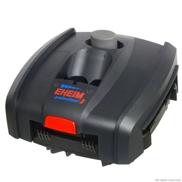 Голова для фильтра Eheim Professionel 3 250 2071/2171 (1271010)