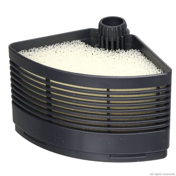 Upgrade-Kit для Eheim aqua 60-200 (4020050) фильтрующий контейнер