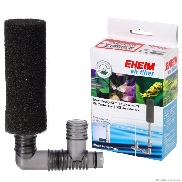 Eheim airfilter (4003010) дополненая губка для аэрлифтного фильтра.