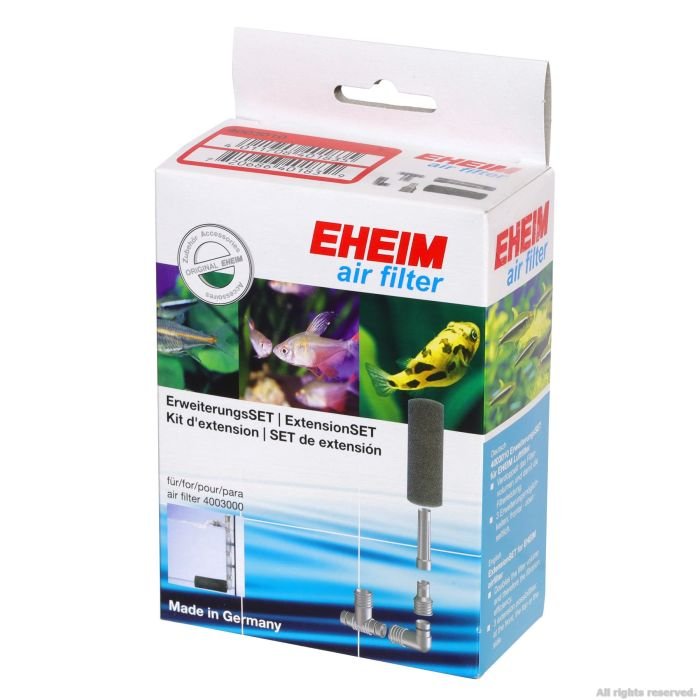 Eheim airfilter (4003010) додаткова губка для аерліфтний фільтра 