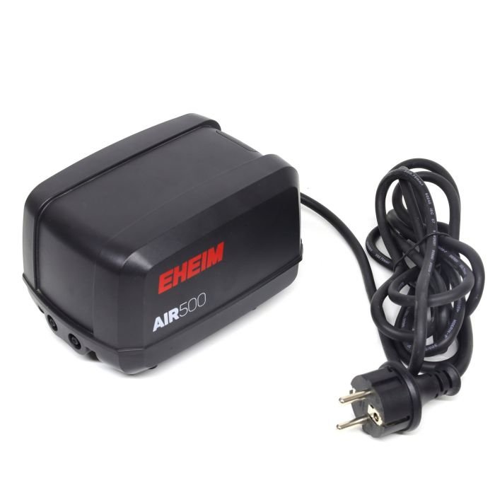 Eheim AIR500 (5320010) компресор для ставка 