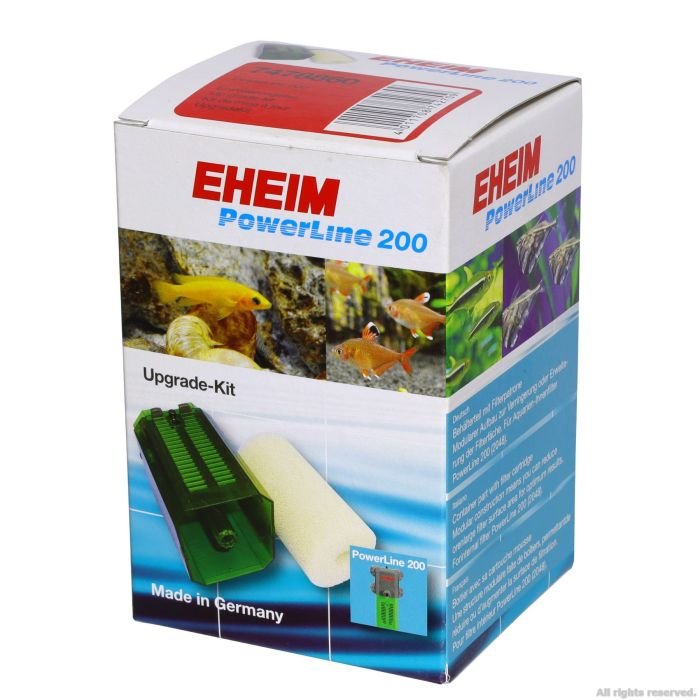 Контейнер для Eheim PowerLine 200 (2048) (7478860)