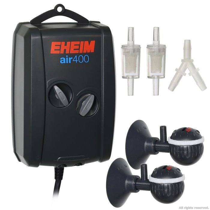 Eheim air pump 400 (3704010) компресор 
