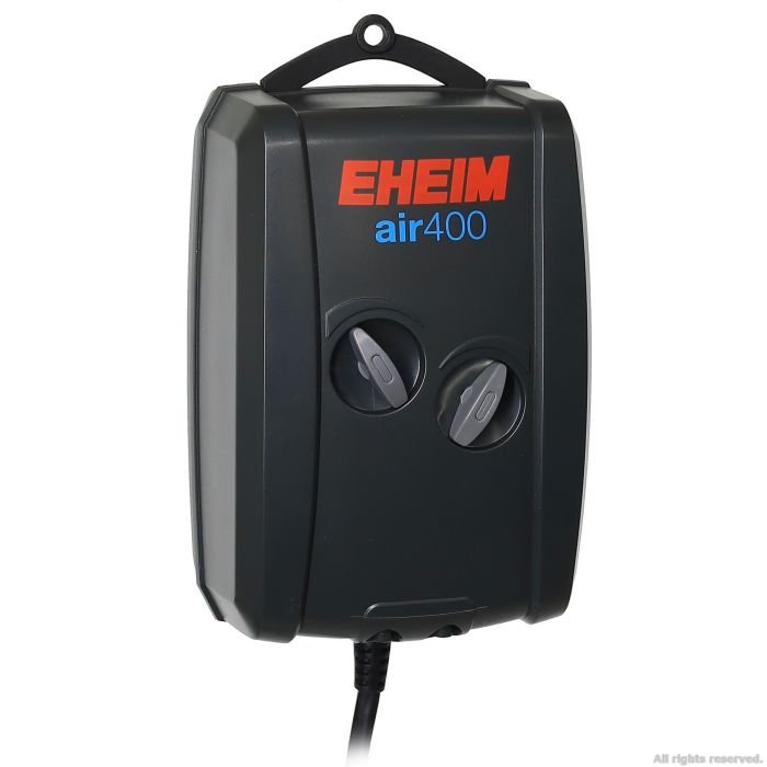 Eheim air pump 400 (3704010) компресор 