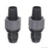 Конектор різьбовий 16/22мм для Eheim ReeflexUV 350/500/800/1500/2000 (7481168)