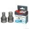 Eheim nozzle/adapter pieces 12/16мм, 16/22мм. (4009700) cопло/переходник для InstallationsSET 1+2