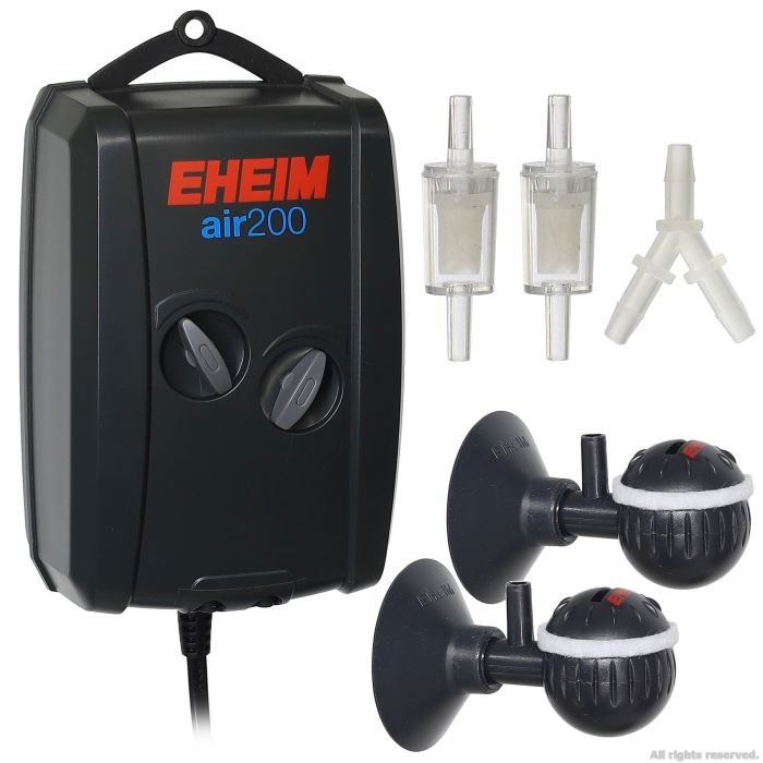 Eheim air pump 200 (3702010) компрессор