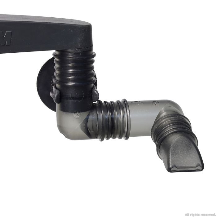 Eheim wide jet outlet nozzle для InstallationsSET 2 (4009680) сопло випускне 