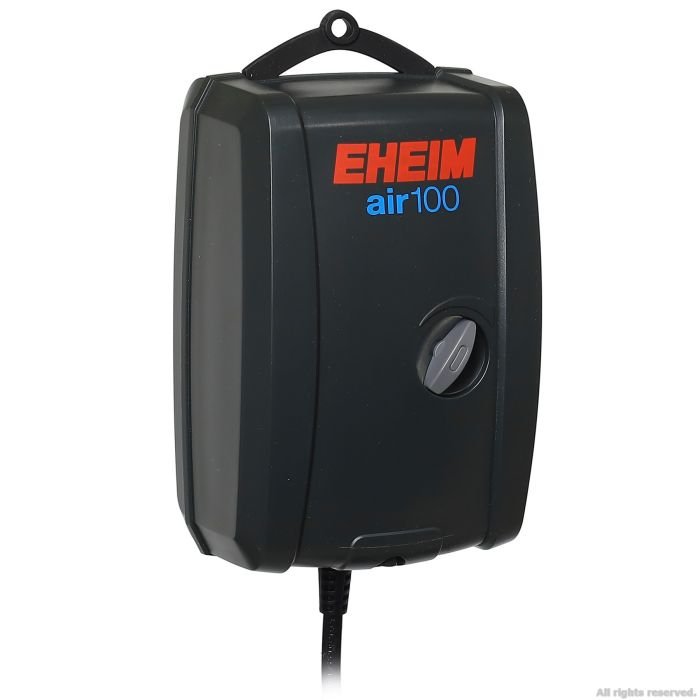 Eheim air pump 100 (3701010) компресор 