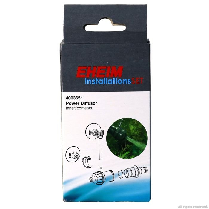 Eheim diffuser 12/16 (4003651) диффузор для внешнего фильтра от 440 л/ч