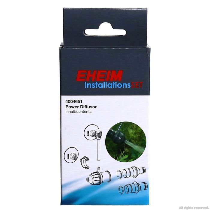 Eheim diffuser 12/16 и 16/22 (4004651) диффузор для внешнего фильтра від 600 л/ч