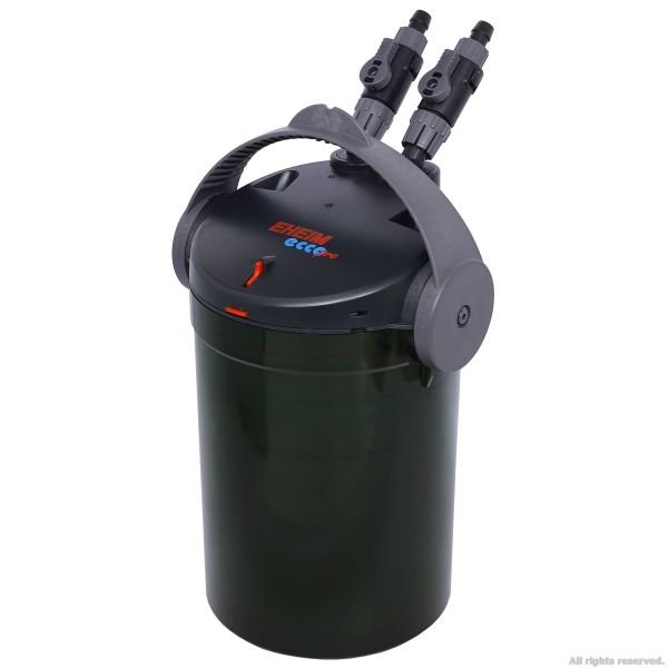 Eheim ecco pro 200 (2034020) зовнішній фільтр 