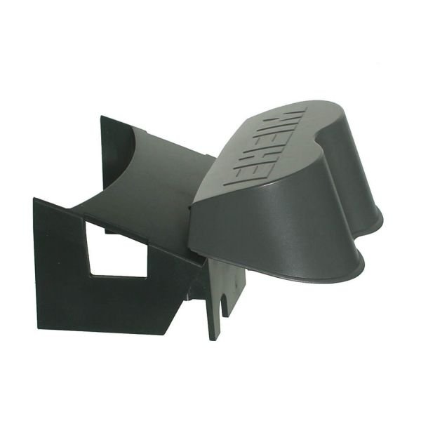 Запорный клапан с держателем для Eheim TWINfeeder (3582) (7428810)