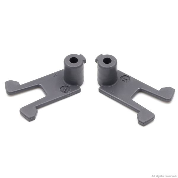 Клипсы для Eheim ecco pro 130/200/300 (7312628)