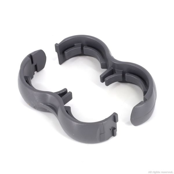 Фиксатор шлангов для Eheim Professionel 3/4+ 250-700 (2271/73/74/75, 2371/73, 2076/78) (7212258)