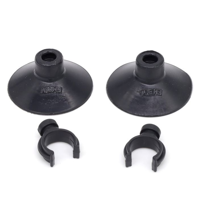 Eheim suction cup 12/16мм 2шт. (4014100) присоска с зажимом