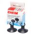 Eheim suction cup 12/16мм 2шт. (4014100) присоска з затискачем 