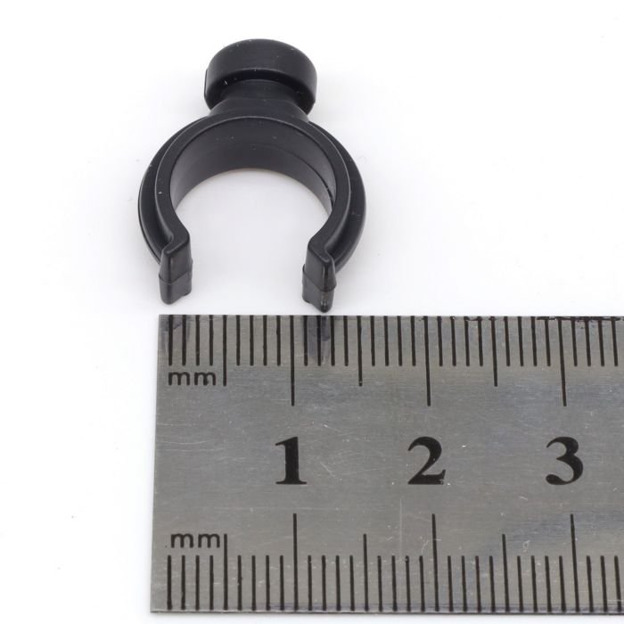 Eheim suction cup 12/16мм 2шт. (4014100) присоска с зажимом