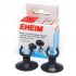 Eheim suction cup 16/22мм 2шт. (4015150) присоска с зажимом