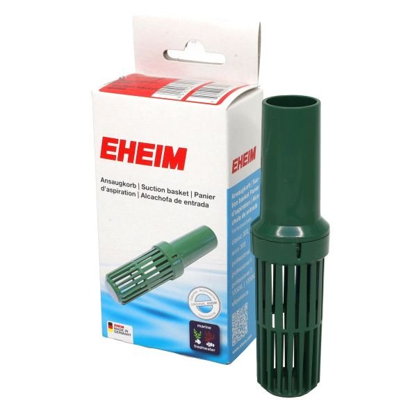 Защитная решетка заборной трубки для фильтров Eheim 16/22 (7471800)