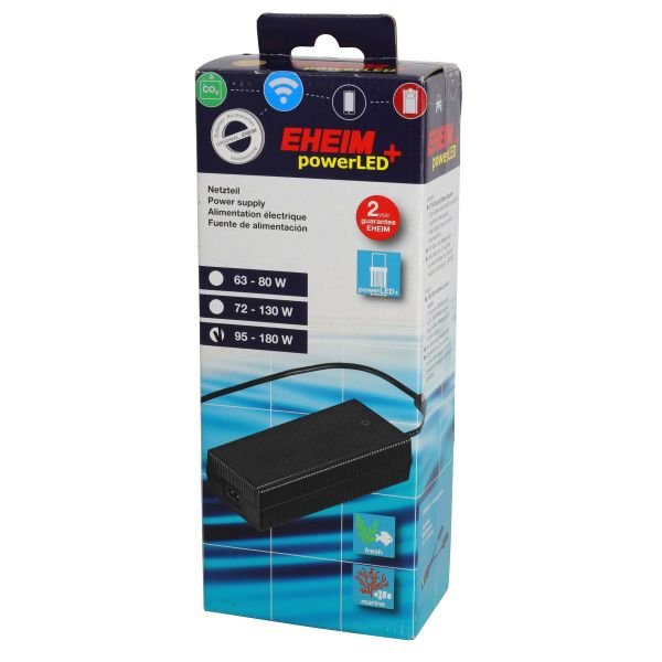 Блок питания для Eheim powerLED+ 180ват (4208210)