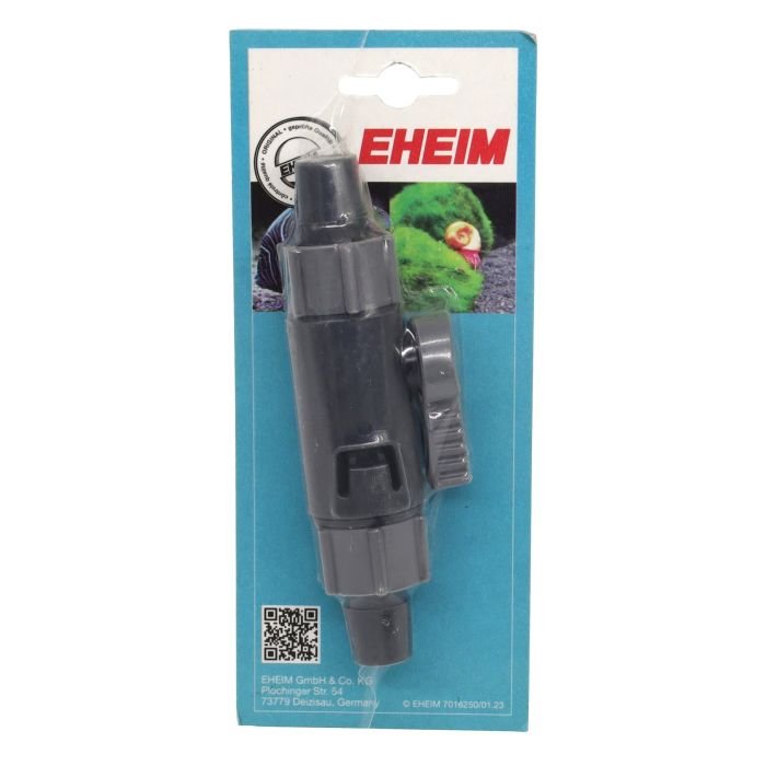 Eheim shut-off tap 16/22мм кран запорный (4005510)