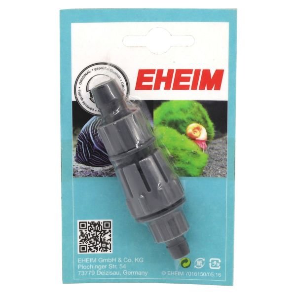 Eheim Reducing connector 9/12мм, 12/16мм (4003622) редукция быстросъемная