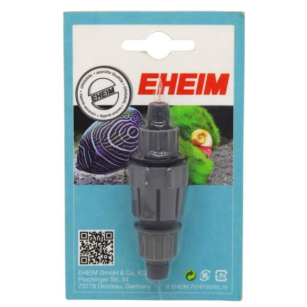 Eheim quick release coupling 9/12 (4003522) муфта быстроразъемная