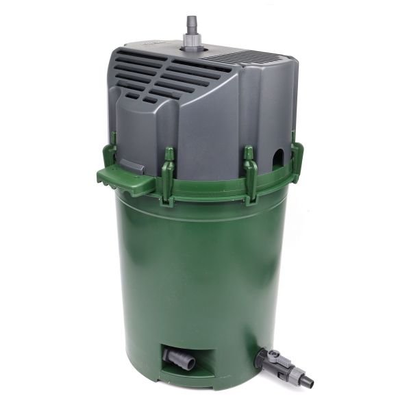 Eheim classic 1500XL (2260010) зовнішній фільтр 