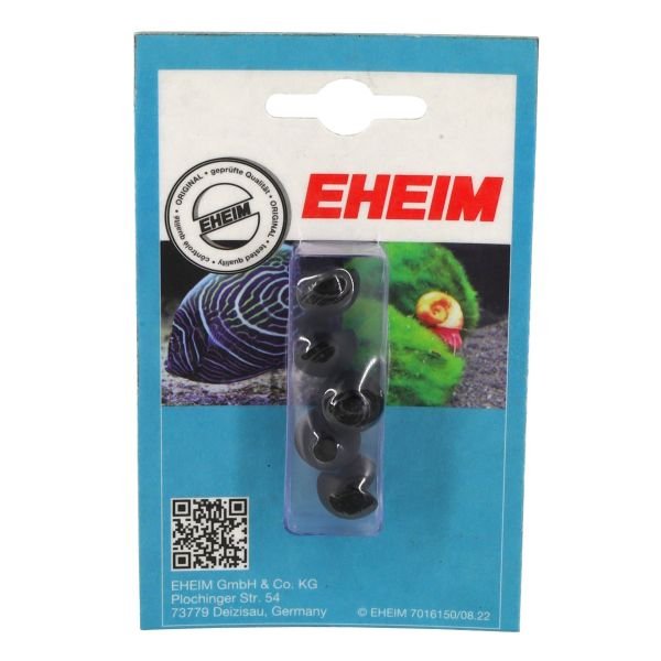 Резиновые ножки для Eheim 2211-2317, 2222-2329, 2026-2128, 2076/78 (7271958)