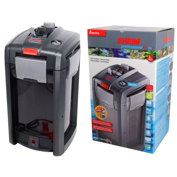 Eheim professionel 4+ 350T (2373020) зовнішній фільтр 